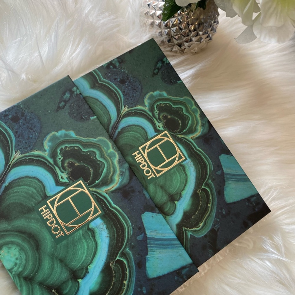 NEW•HIPDOT GLAM PALETTE